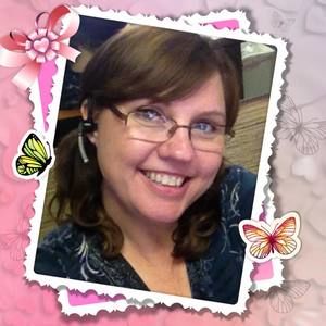 Meet your Posher, Vickie